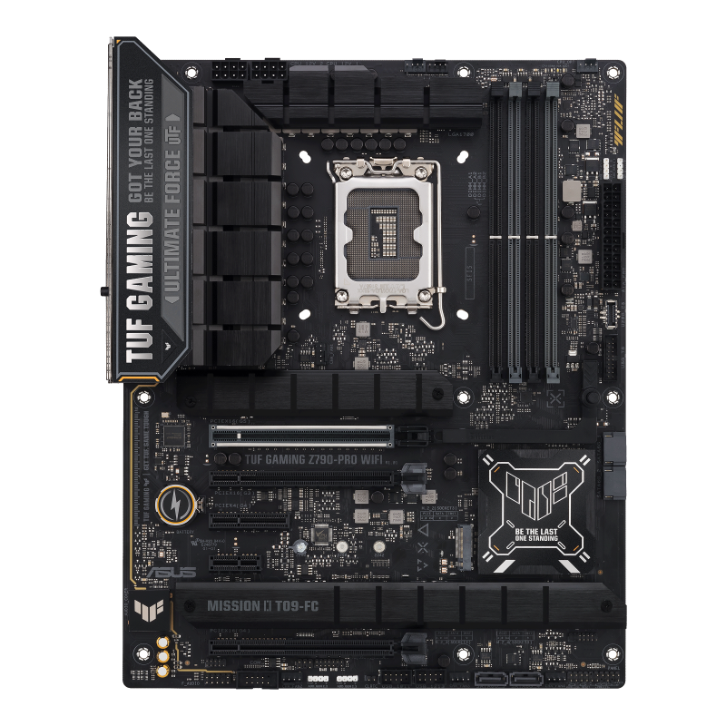 TUF GAMING Z790-PRO WIFI｜Motherboards｜ASUS Global