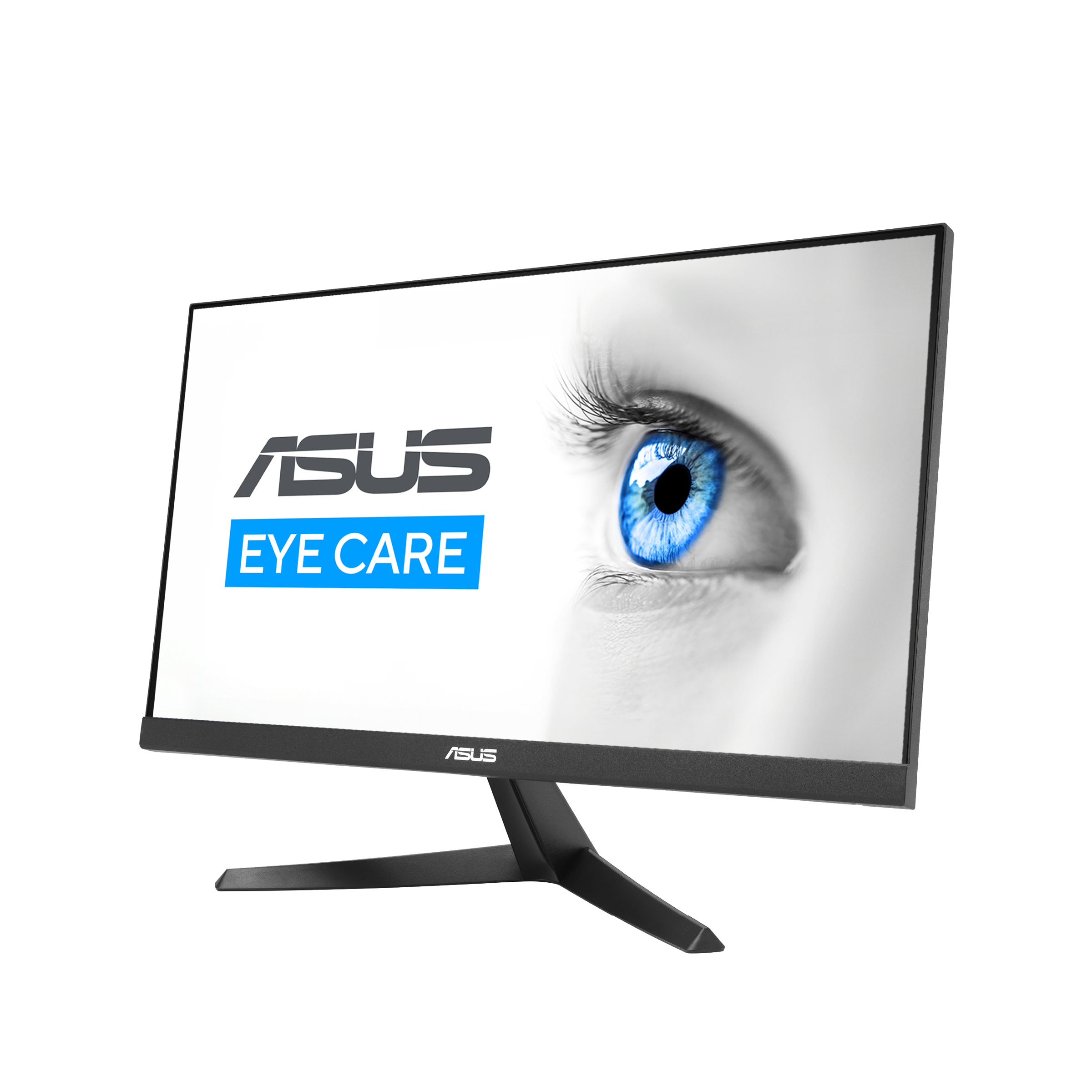 ASUS フラットパネルモニター 本体 ASUS、360度回転するキックスタンド搭載のモバイルモニター - PC