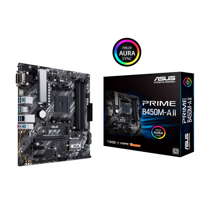AMD CPU Ryzen 5 2600、PRIME B450M-A、メモリ4枚 AMD CPU Ryzen 5 2600、PRIME B450M-A、メモリ4枚 cpu