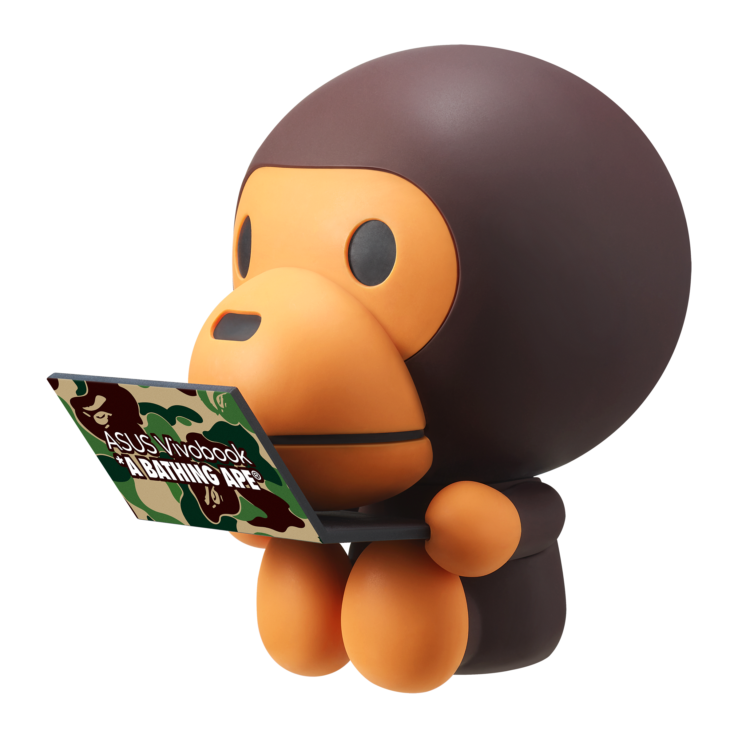 Vivobook s 15 oled bape edition