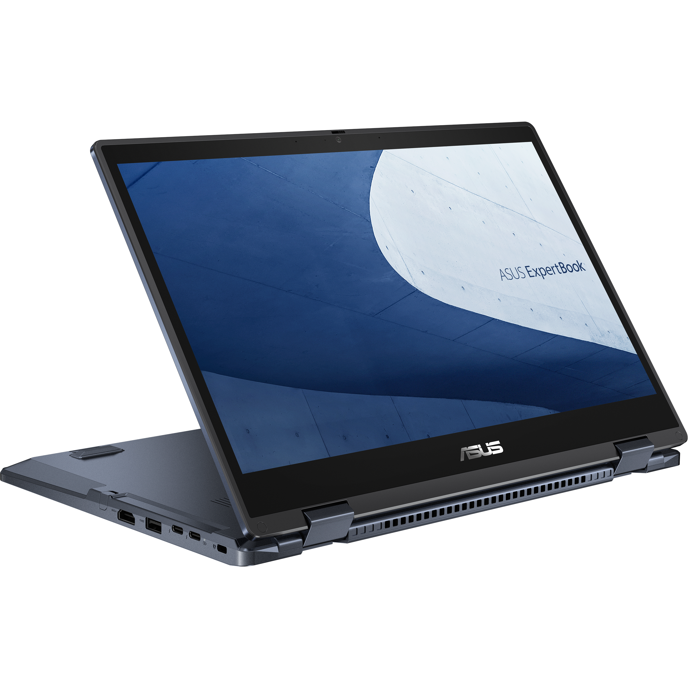 Ordinateur portable tactile 14'' Asus ExpertBook B3 Flip B3402FEA-EC0282R -  CPC informatique