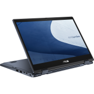 ASUS Expertbook B3402 Flip Hybrid working Laptop