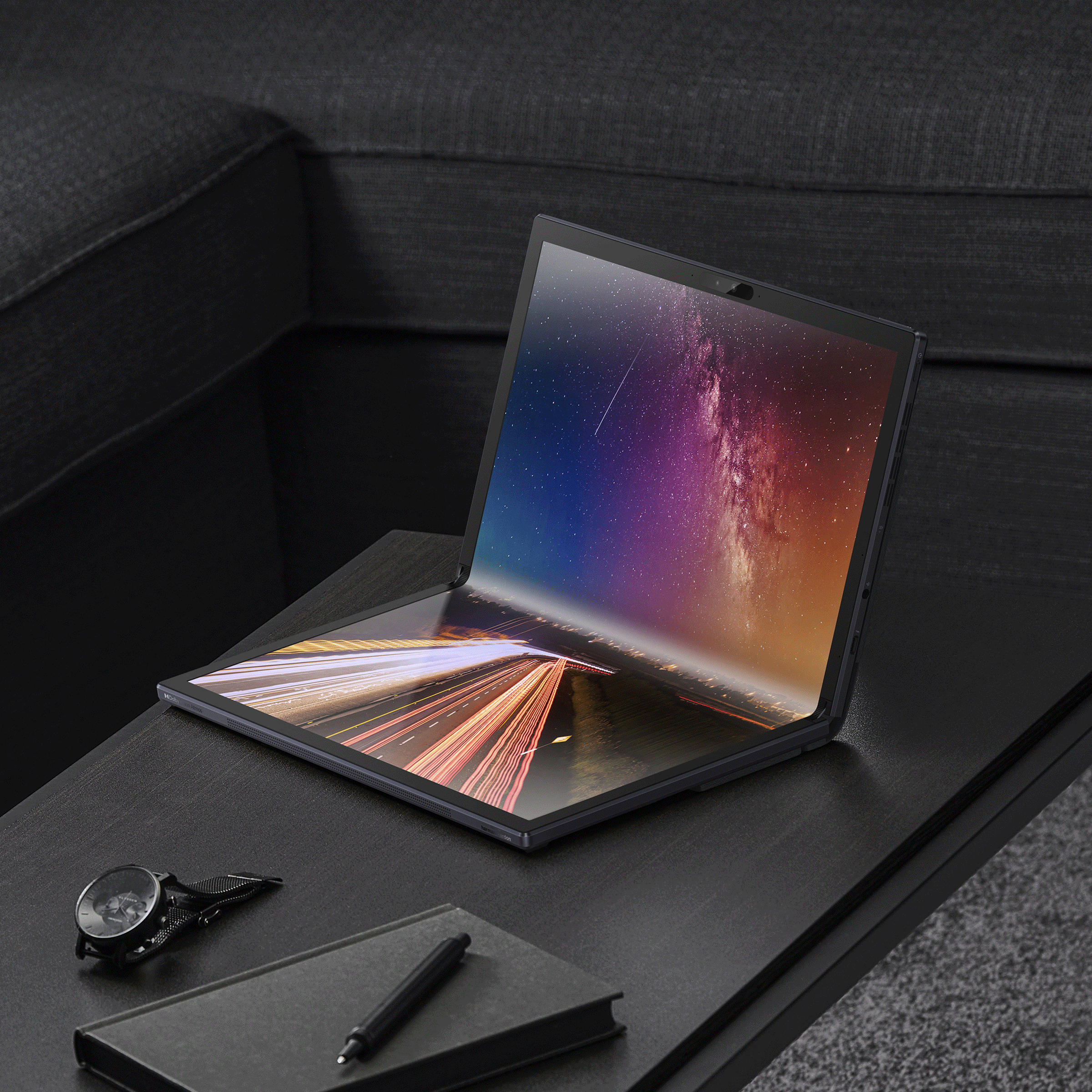 Zenbook 17 Fold OLED (UX9702) | ZenBook | ノートパソコン | ASUS日本