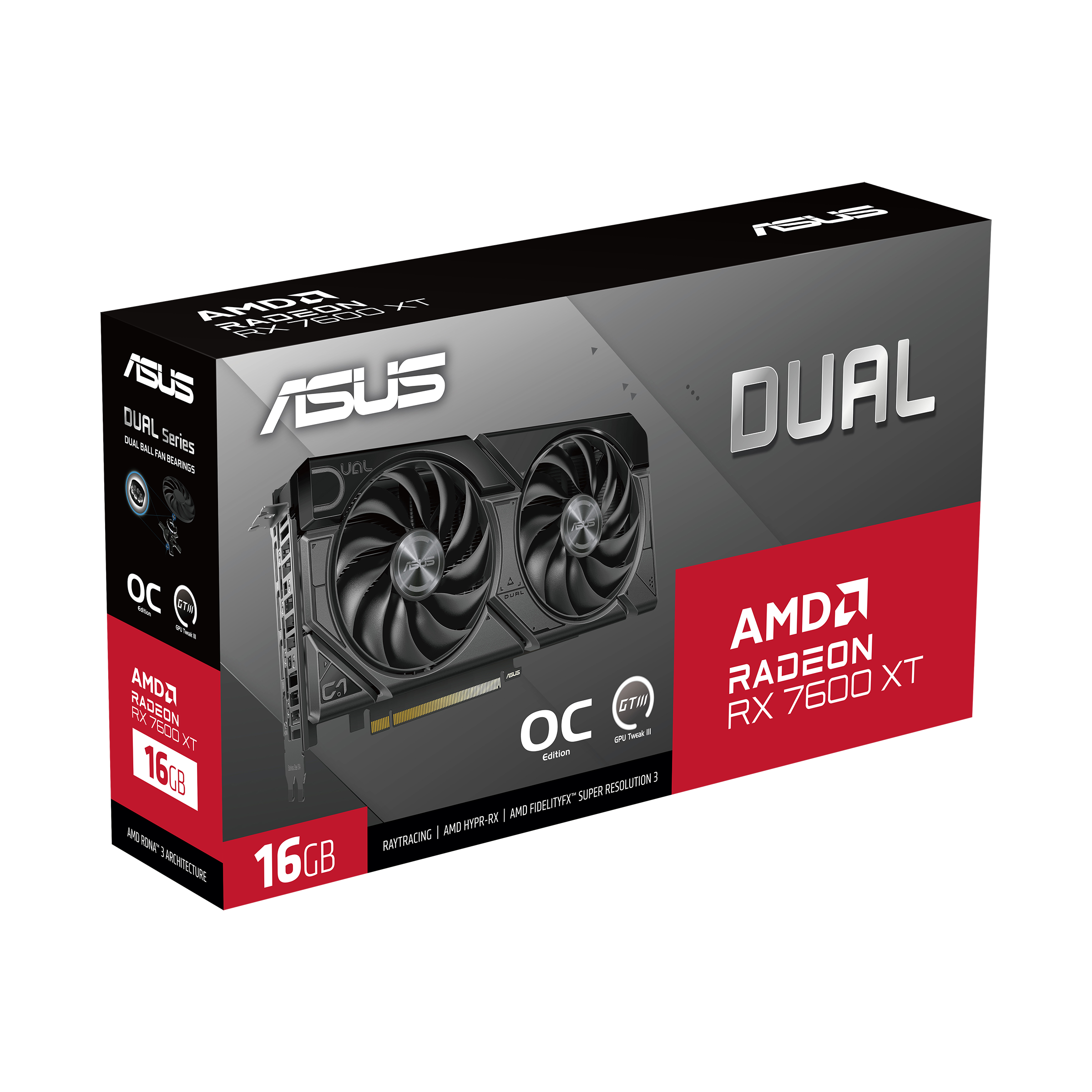 Asus best sale 570 xt