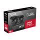 ASUS Dual Radeon RX 7600 XT OC Edition colorbox