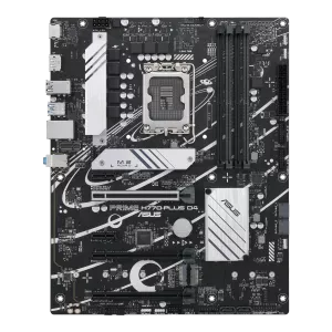 PRIME H770-PLUS D4｜Motherboards｜ASUS Global