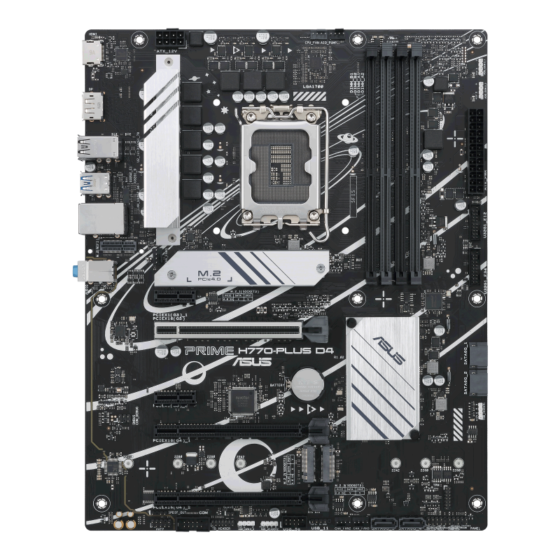 PRIME H770-PLUS D4