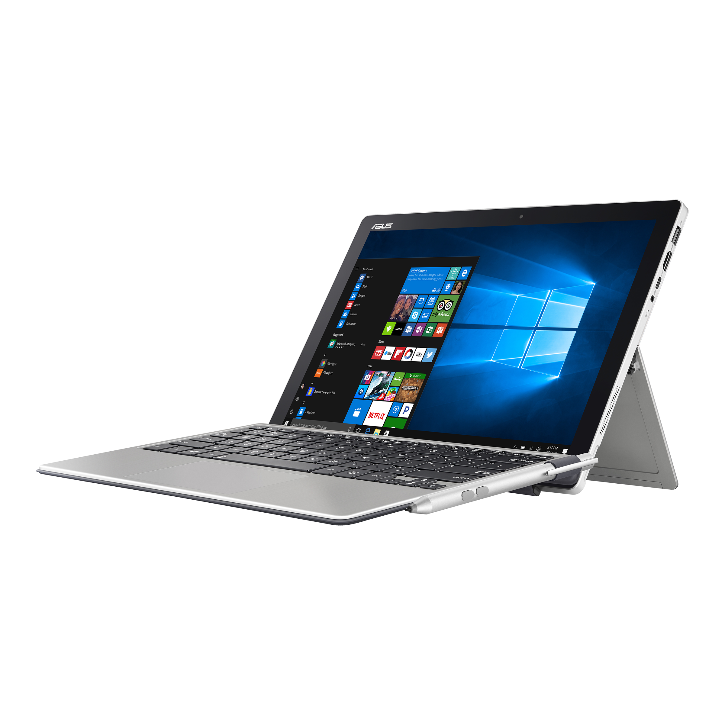 ASUS T304U