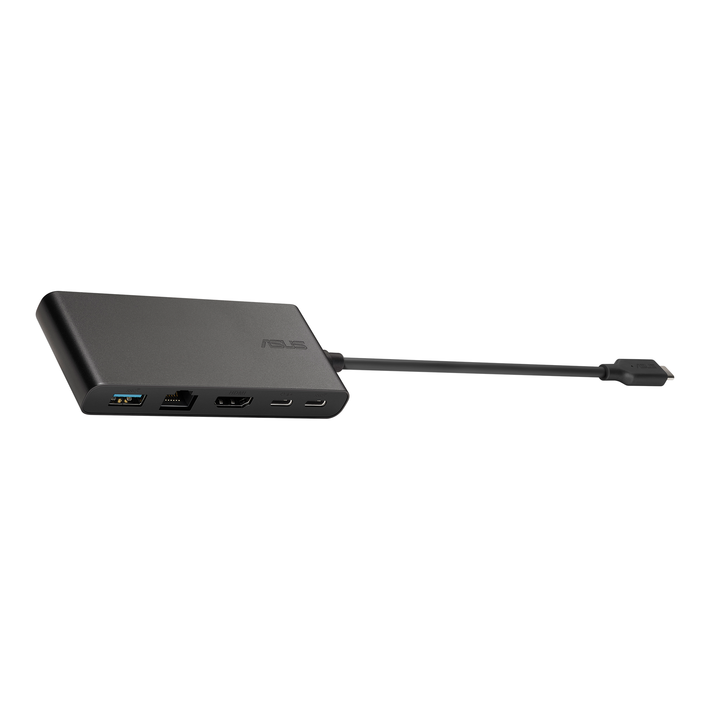 ASUS Dual 4K USB-C Dock