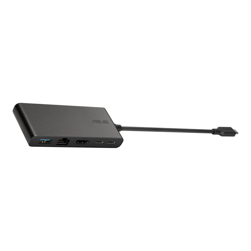 ASUS Dual 4k USB-C Dock