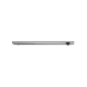 Zenbook S 14 (UX5406) prikazuje desnu stranu I/O priključaka.