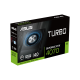 ASUS Turbo GeForce RTX 4070 packaging