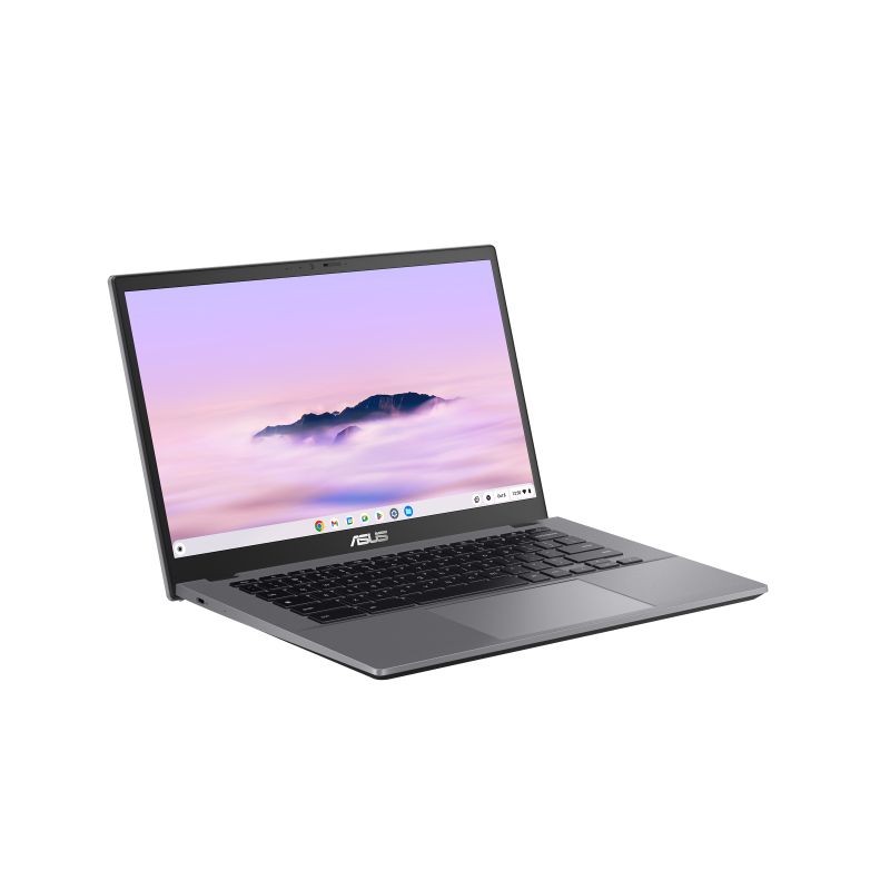 ASUS Chromebook Plus Enterprise CX34 (CX3402) Up to Intel® Core™ i7 processor