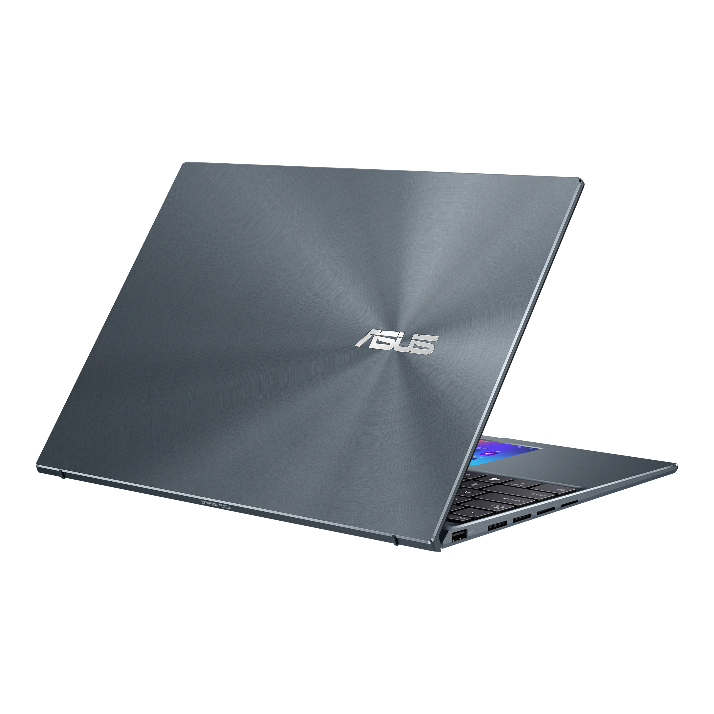 Zenbook 14X OLED (UX5400, 11th Gen Intel)｜Laptops For Home｜ASUS USA