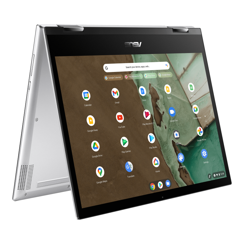 ASUS Chromebook Flip CM3 CM3200