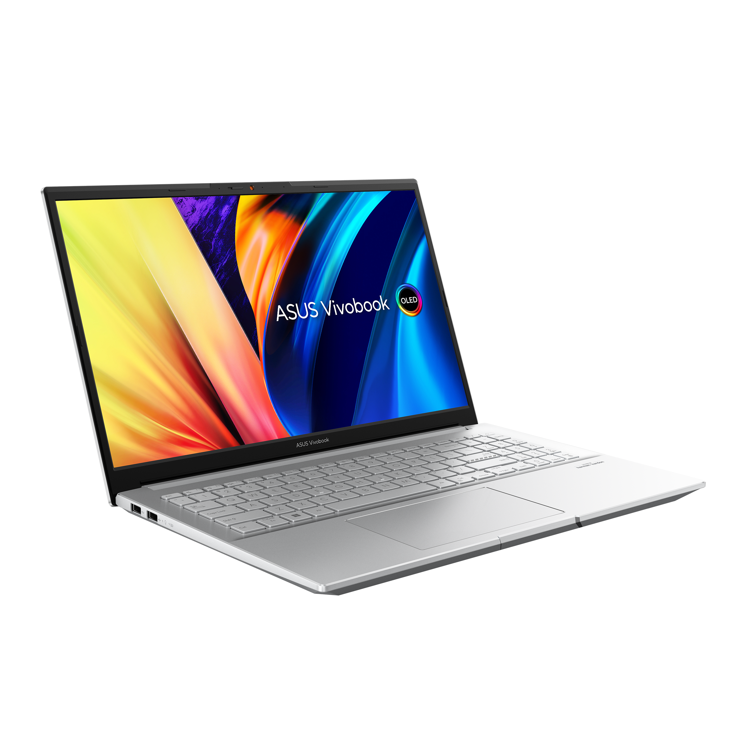 その他ノートPC本体 ASUS Vivobook Pro 15 OLED M6500QE ASUS Vivobook Pro 15 OLED (M6500)｜Laptops For Creators