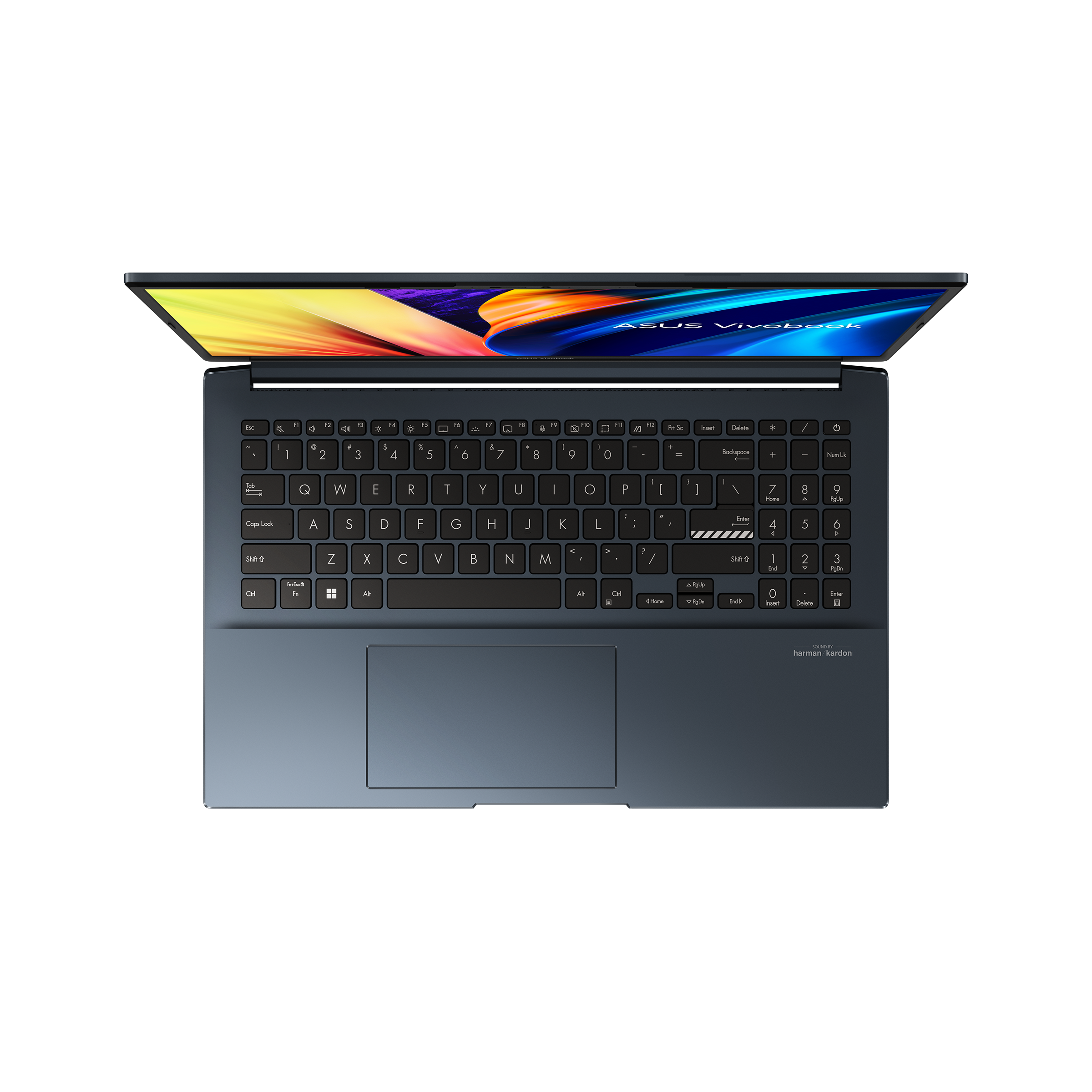 ASUS Vivobook Pro 15 (K6500, 12th Gen Intel)｜Laptops For Creators 