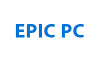 EPIC PC logo