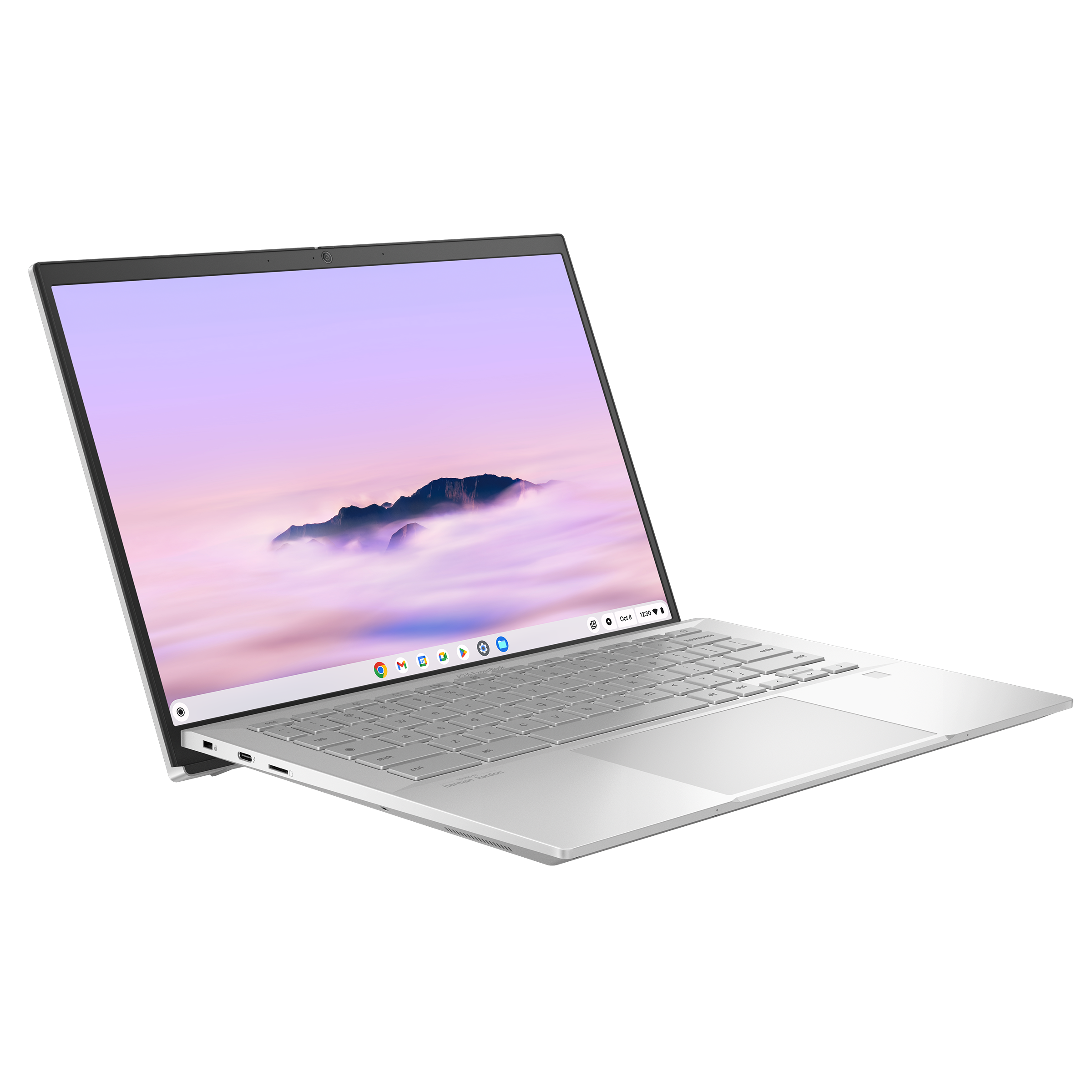 ASUS ExpertBook CX54 Chromebook Plus Enterprise (CX5403)