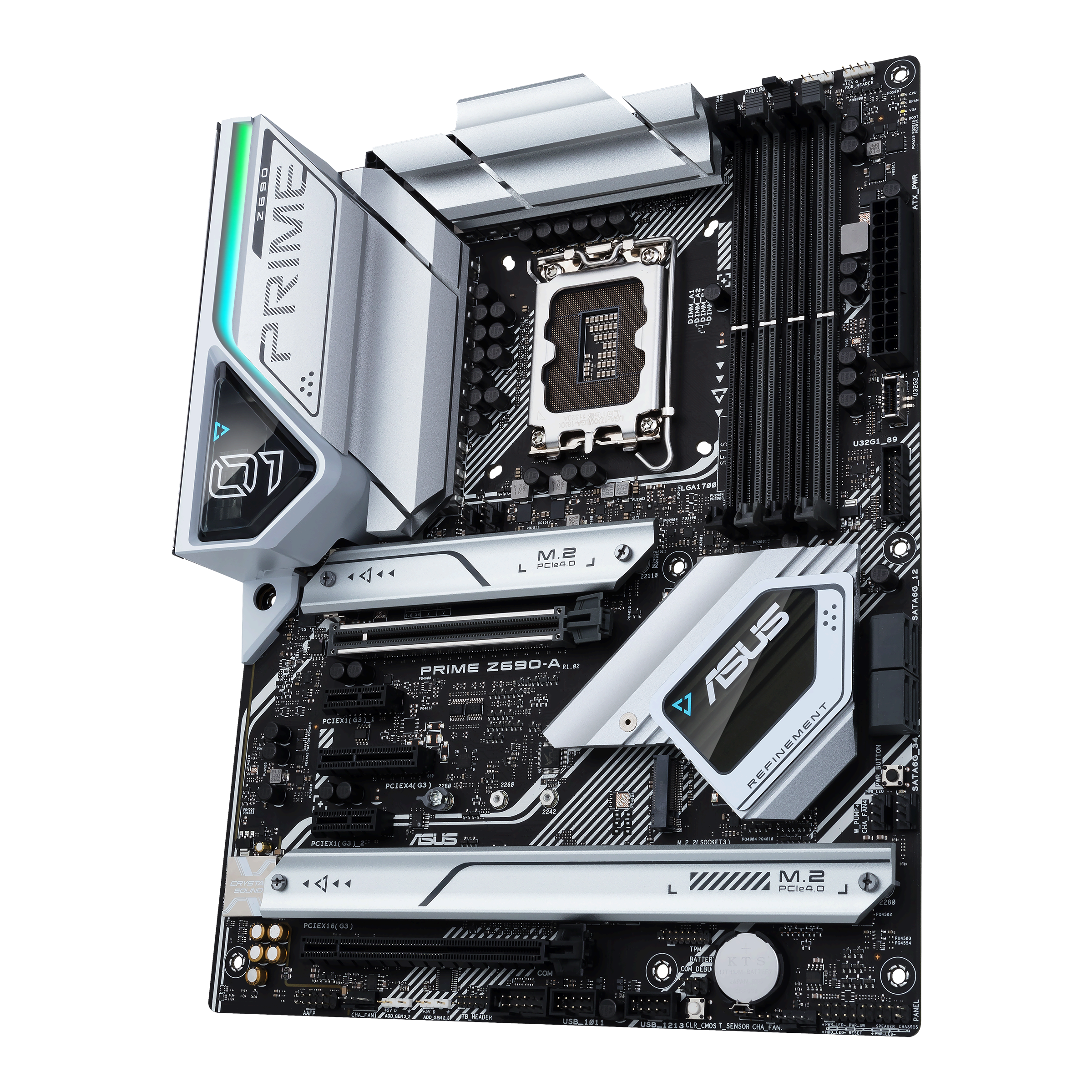 PRIME Z690-A