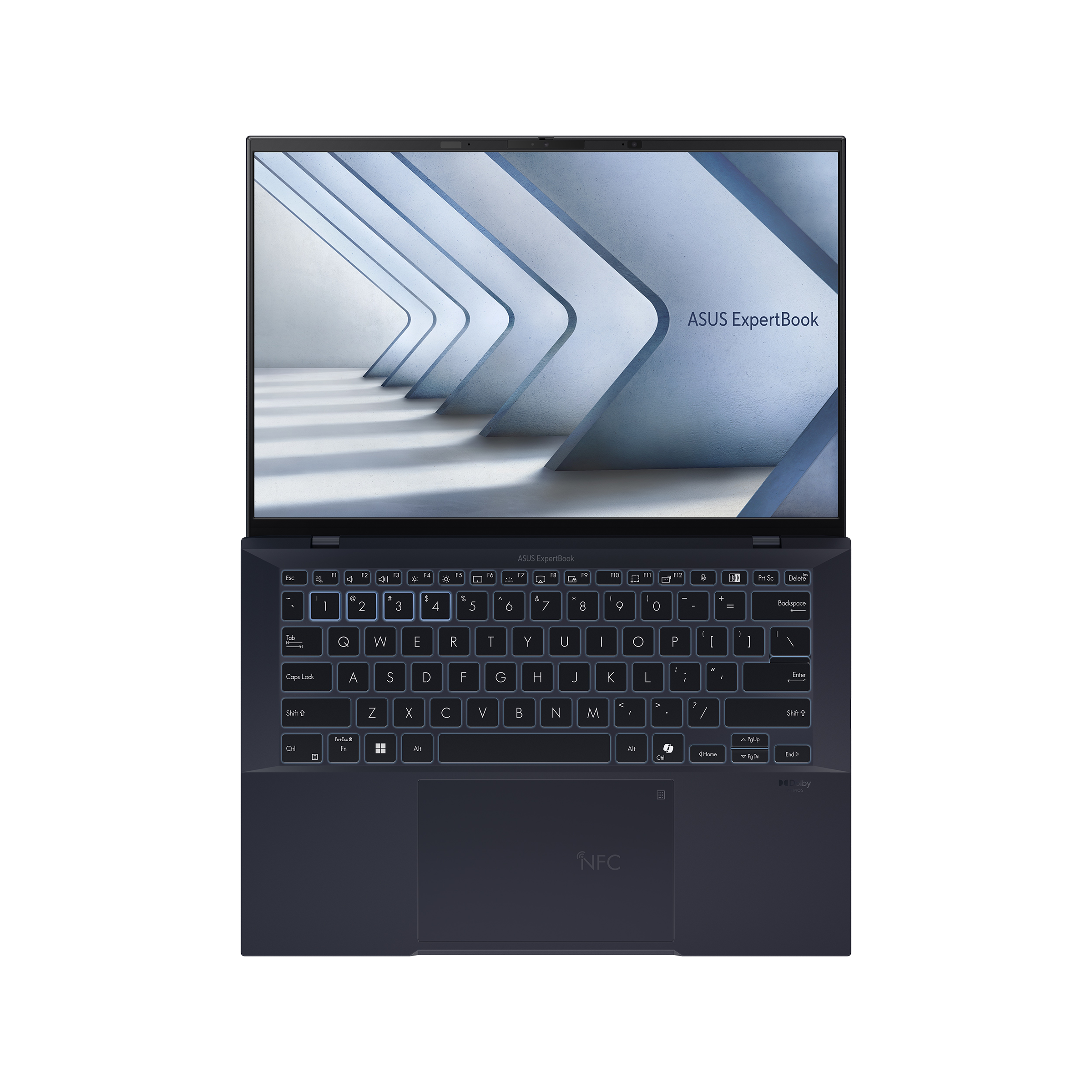 ExpertBook B9 OLED (B9403, Series 1 intel)｜Laptops For Work｜ASUS