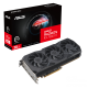 ASUS Radeon™ RX 7900 XT packaging and graphics card with AMD logo