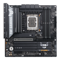 TUF GAMING B860M-PLUS重炮手