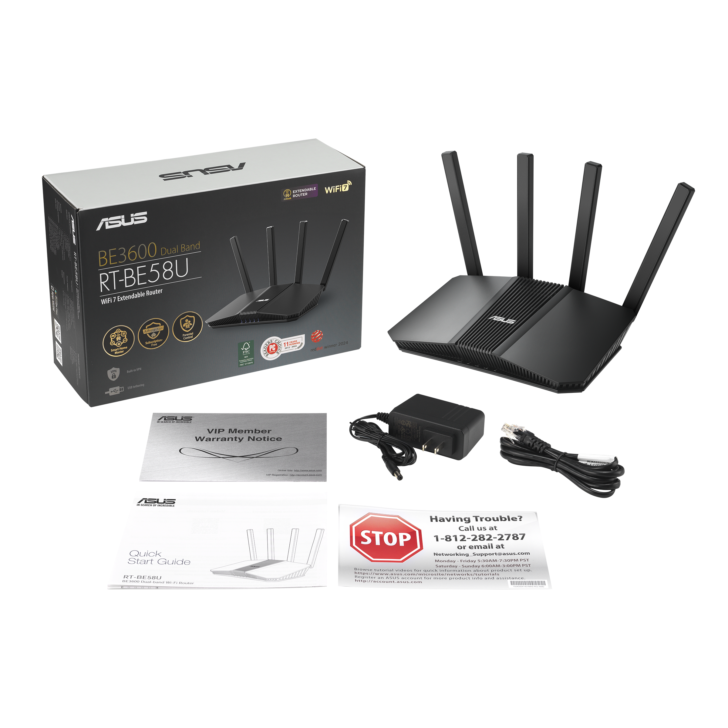 ワ*シ様 ルーター WIFI 7 ASUS RT-BE57 Hatsune Mi ASUS RT-BE92U｜WiFi 7｜ASUS 日本