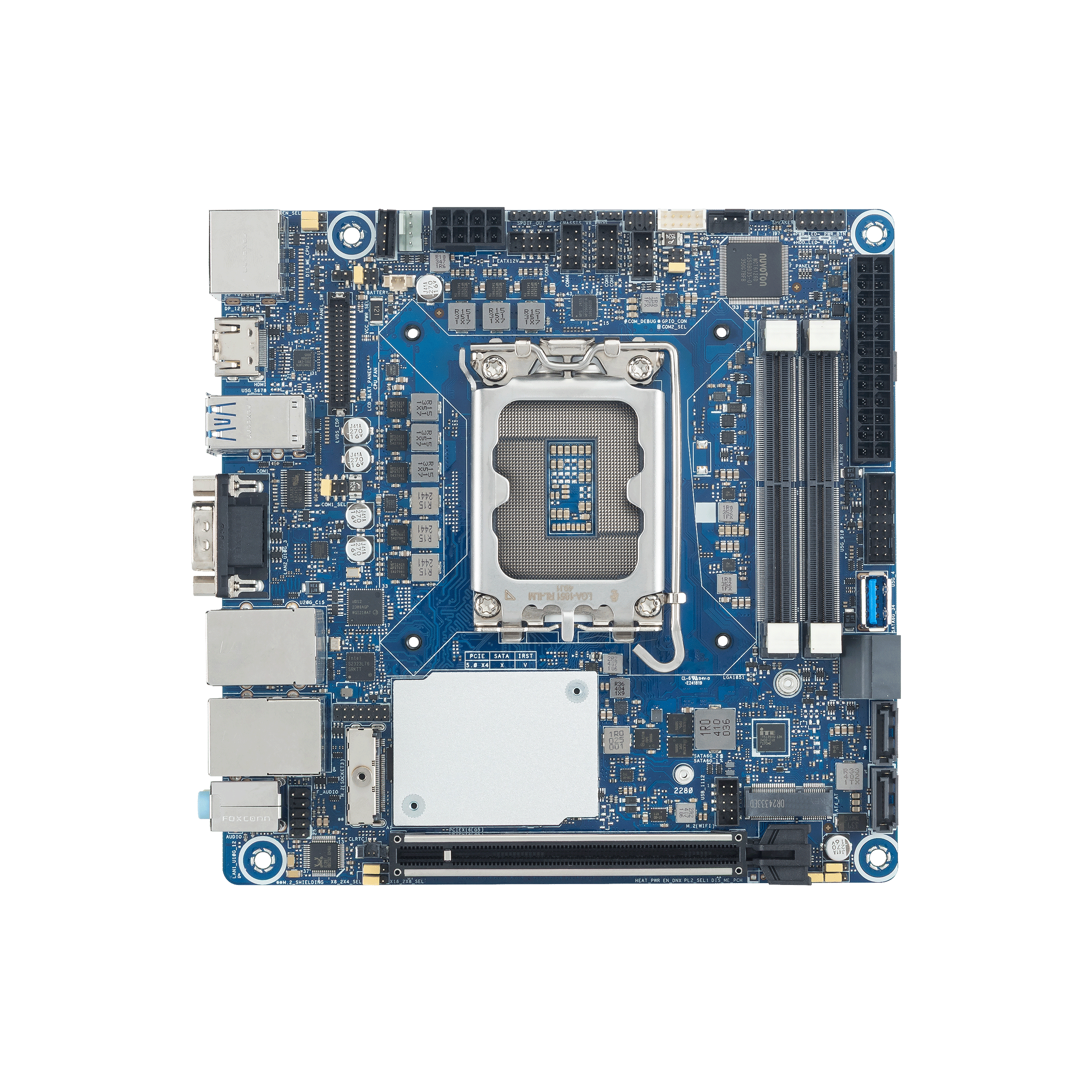 Q870I-IM-A
