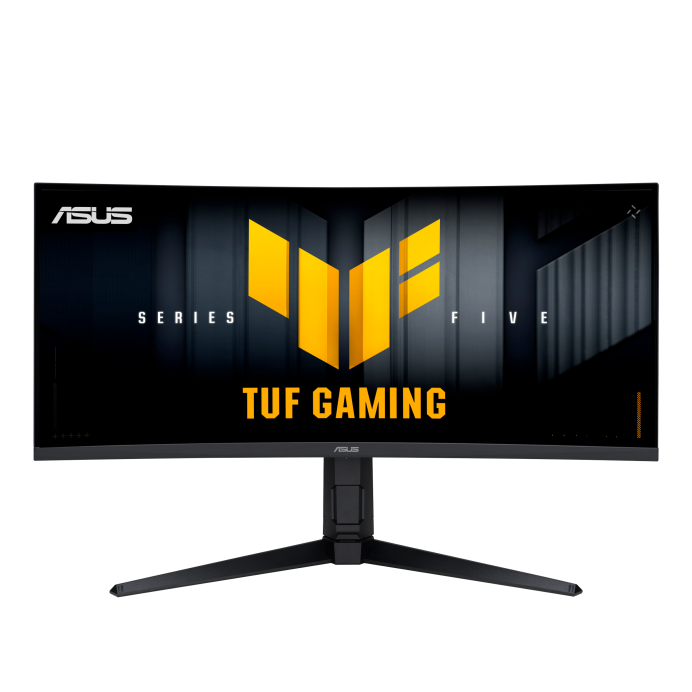 TUF GAMING VG34WQML5A