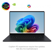 ProArt P16 (H7606); Copilot+ PC