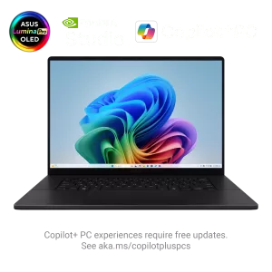 ProArt P16 (H7606)｜4K OLED搭載｜クリエイター向け高性能ノート