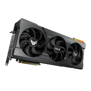 ASUS TUF Gaming Radeon RX 7900 XTX OC Edition 24GB GDDR6