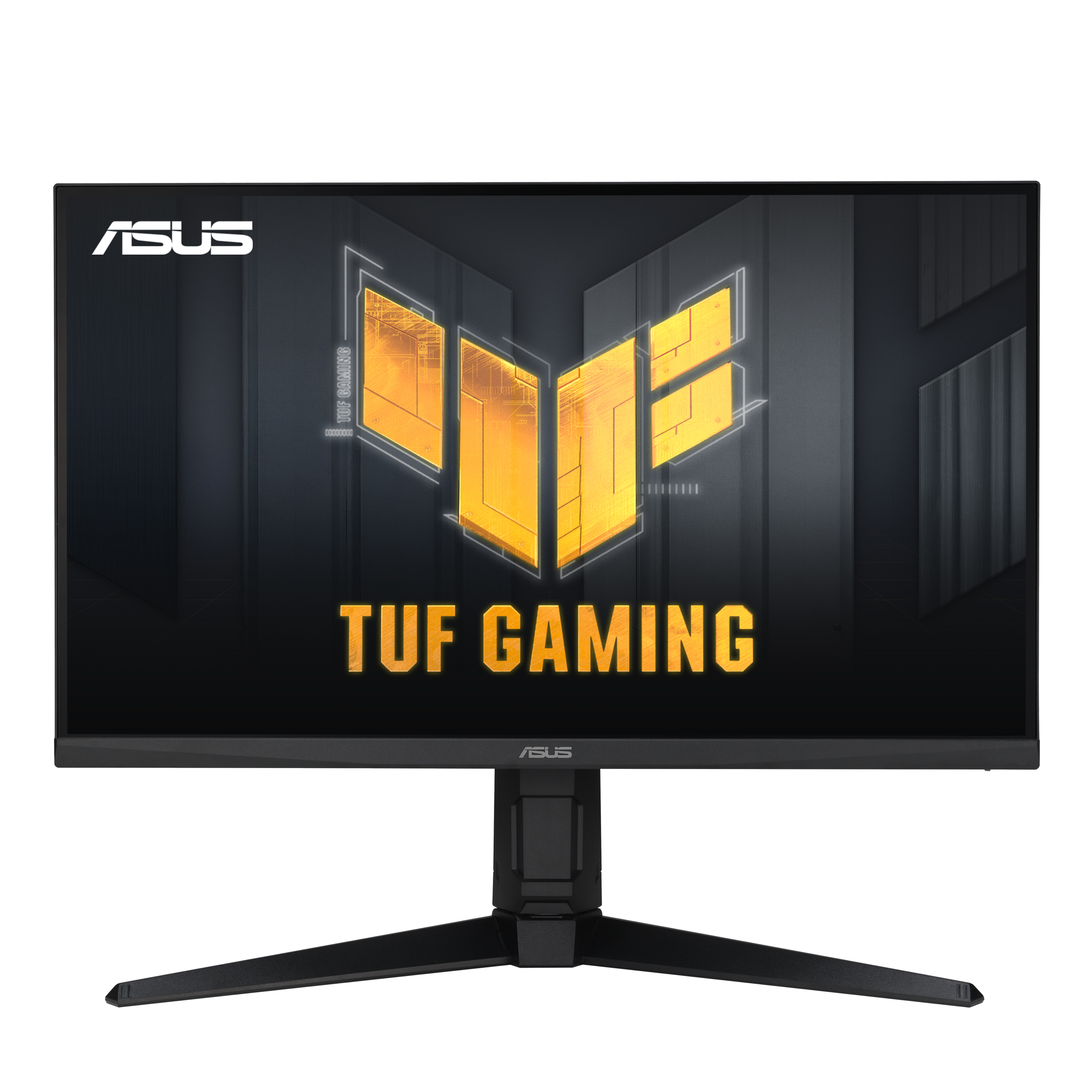 ASUS - Monitor gaming VG27AQL1A TUF Gaming 27 pulgadas, 2K, QHD (2560 x  1440), IPS, 170 Hz (compatible con 144 Hz), 1 ms, Extreme Low Motion Blur