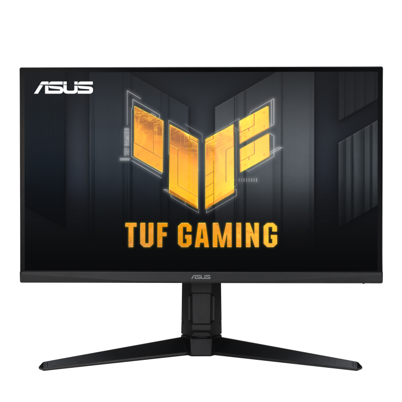 ASUS TUF Gaming VG27AQML1A Gaming Monitor – 27″, QHD (2560 x 1440), Overclock to 260Hz (native 240Hz), ELMB Sync, Freesync Premium™, 1ms (GTG), Variable Overdrive, 100% sRGB, DisplayHDR™ 400 komponentko