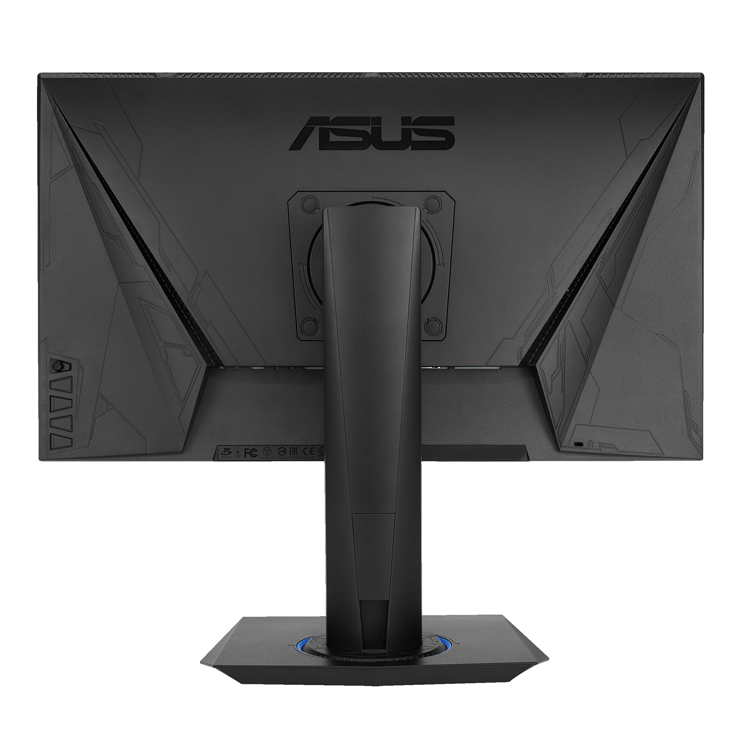 ASUS ゲーミングモニター　24.5インチ