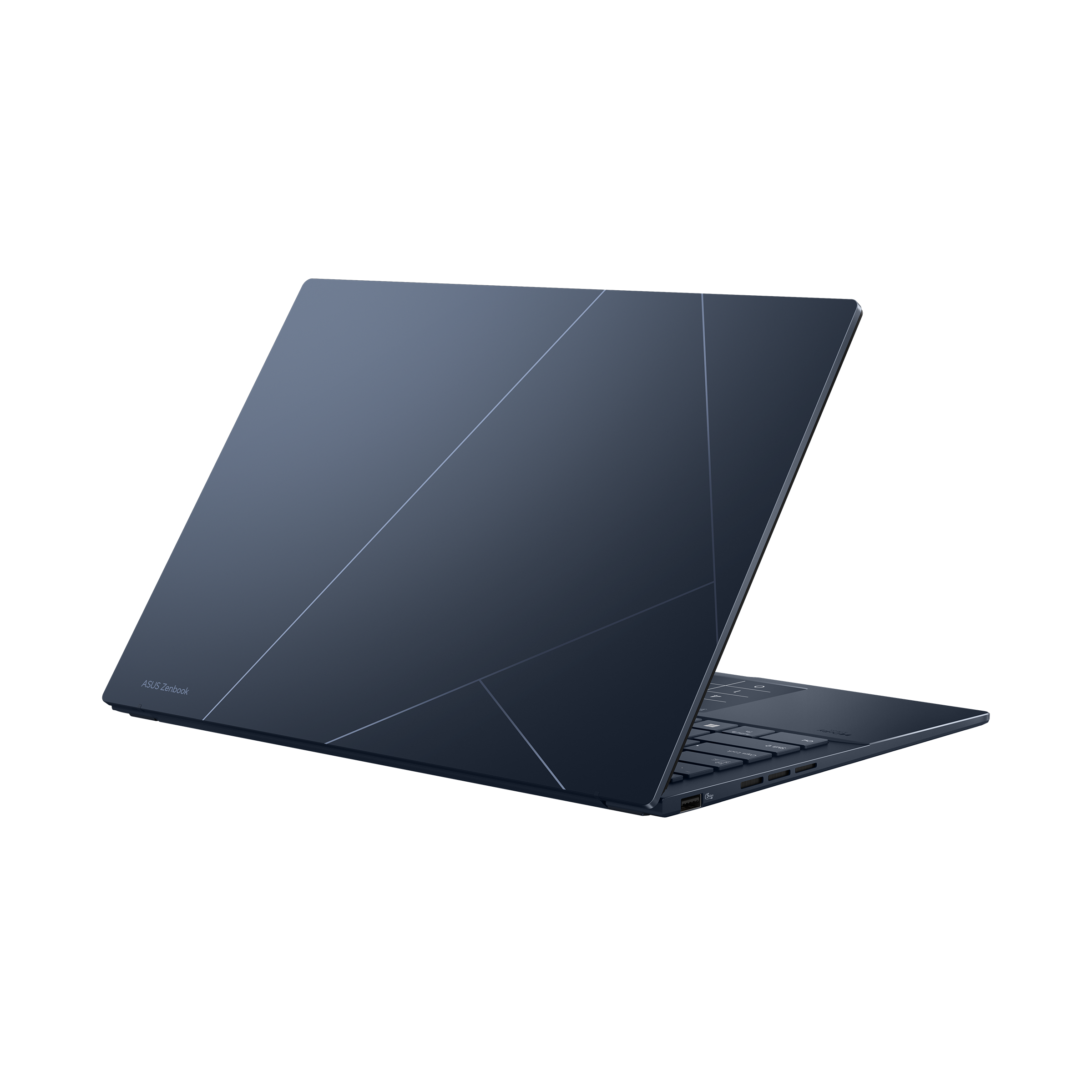 ASUS Zenbook S 13 OLED (UX5304) ｜AI PC｜筆記型電腦家用｜ASUS 台灣