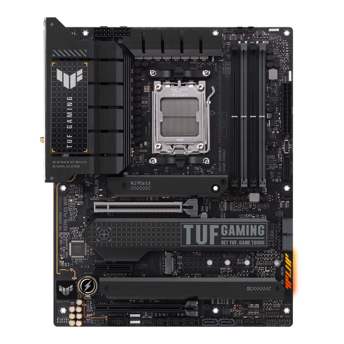 TUF GAMING X670E-PLUS WIFI