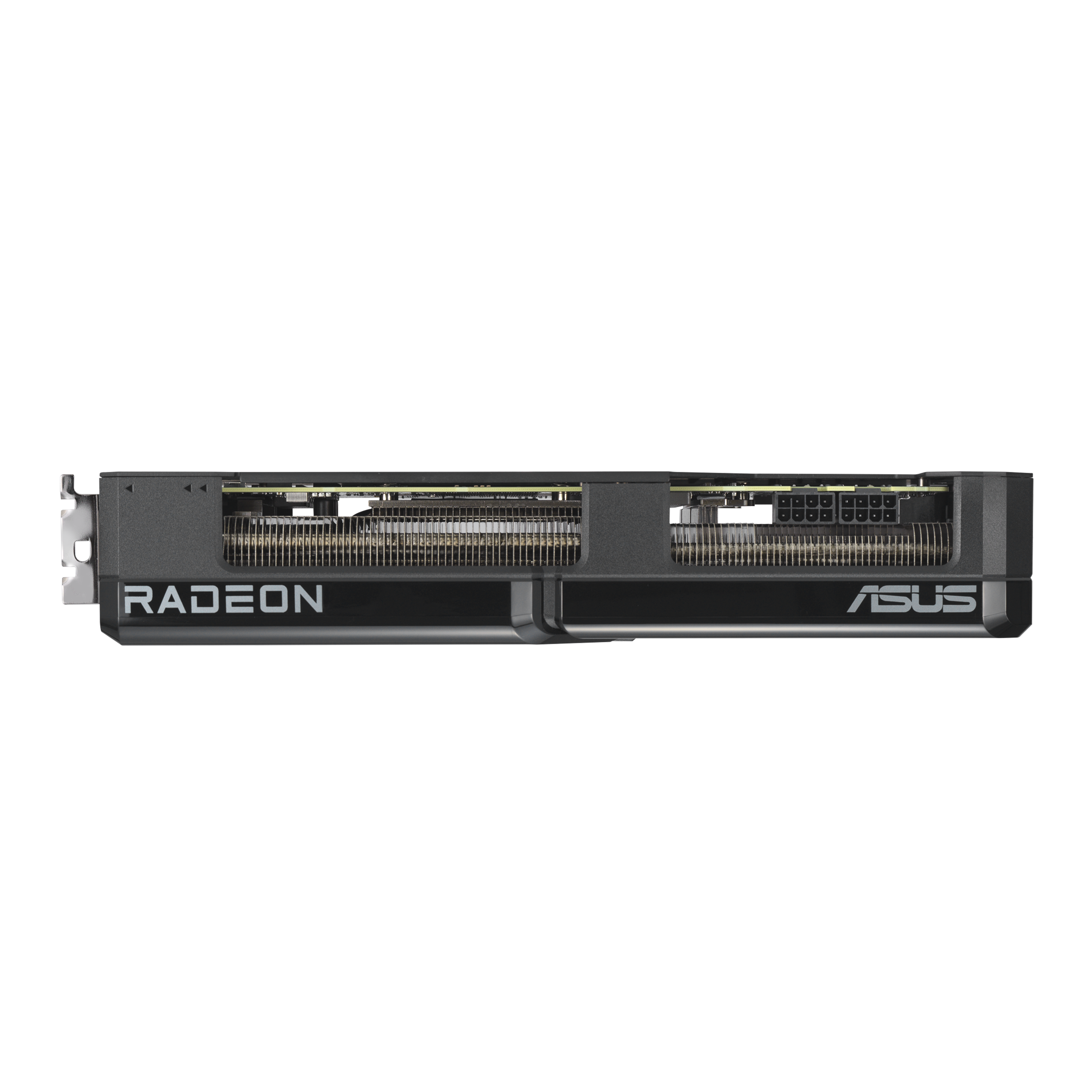 高速配送 bit ASUS DUAL-RX7800XT-O16G Radeon PCパーツ