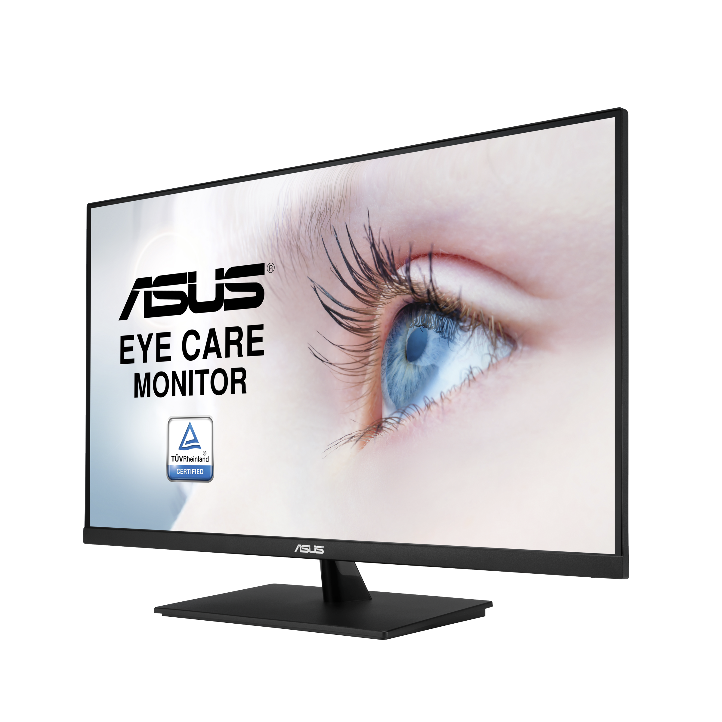  ASUS Monitor HDR de 32 4K (VA32UQ) - UHD (3840 x 2160), 95%  DCI-P3, altavoz, cuidado de los ojos, Sincronización adaptable / FreeSync,  Boost de sombra, Filtro de luz azul, Flicker