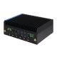 PE1103N, compact Edge AI Computer powered by the NVIDIA Jetson Orin, designed for high performance and efficient resource management.