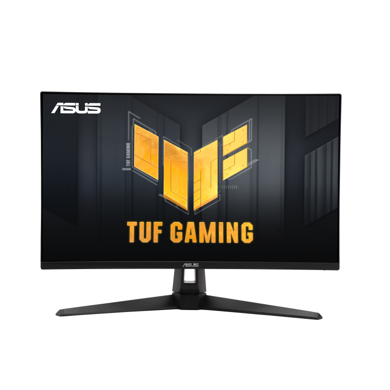 ASUS TUF Gaming VG27AQ エルゴトロンLX アームセット-