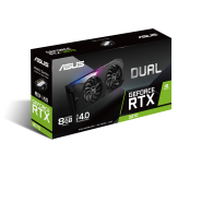 Dual GeForce RTX™ 3070