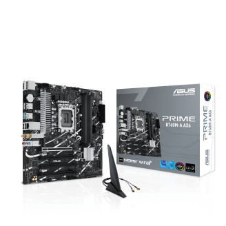 PRIME B760M-A AX6