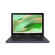 ASUS Chromebook CR12 Flip Front