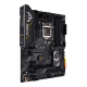 TUF GAMING H470-PRO (WI-FI) front view, 45 degrees