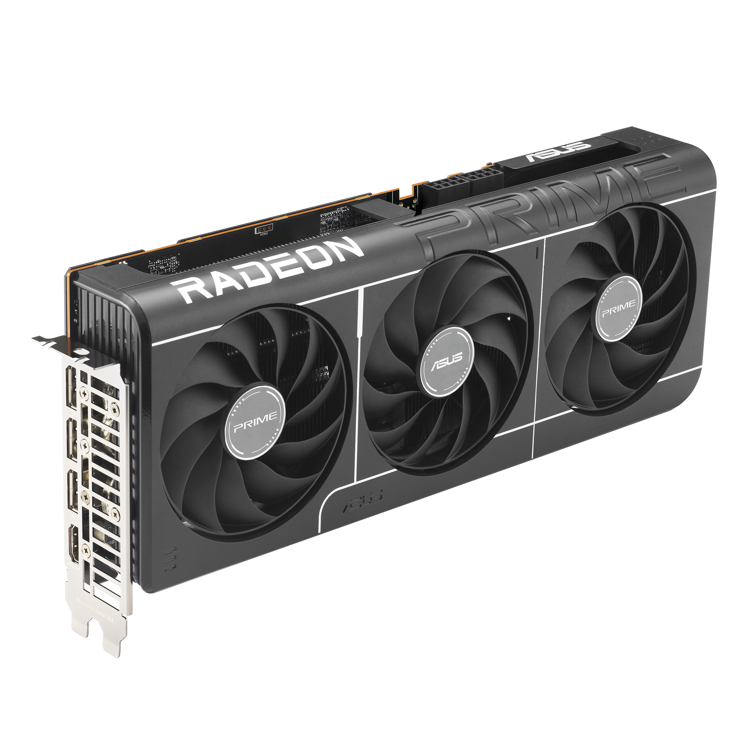 セットアップ RX Radeon Prime ASUS 9070 Edition OC グラフィックボード・グラボ・ビデオカード