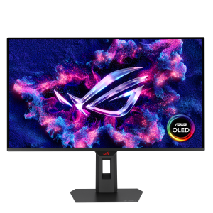 ROG Strix OLED XG27ACDMS 電競螢幕