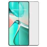 Zenfone 12 Ultra Antibacterial Glass Screen Protector