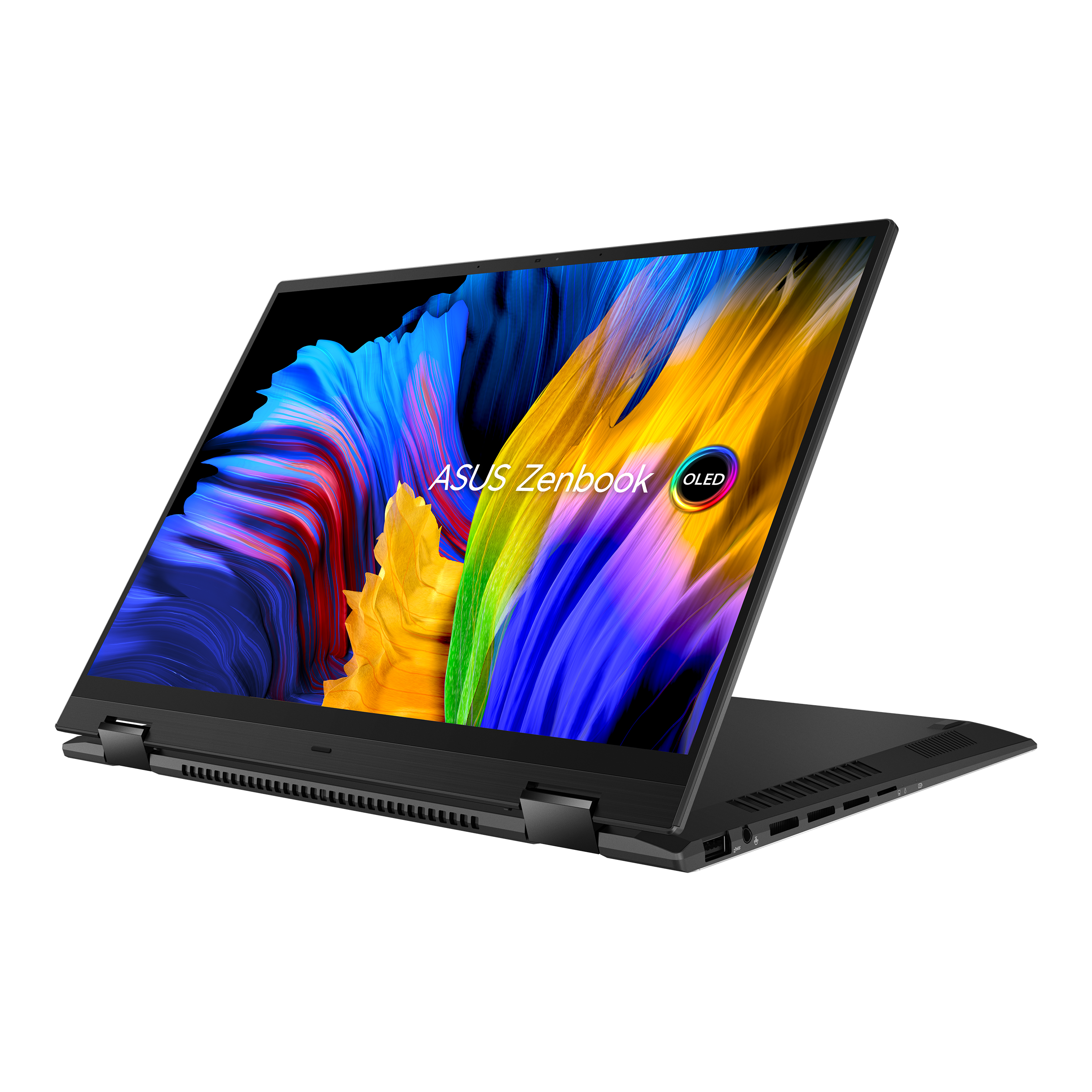 Asus Zenbook 14X UX5400 and Zenbook 14 Flip UN5401 now shipping with 2.8K  OLED displays and Ryzen 7 Zen 3 CPUs -  News